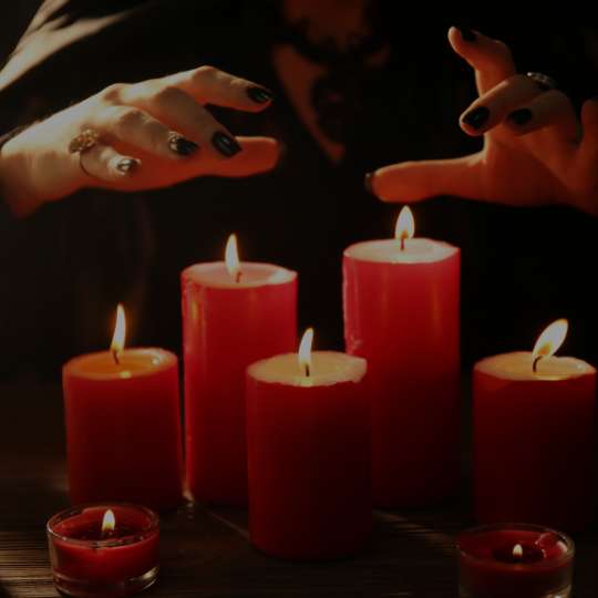 Mediumship Course